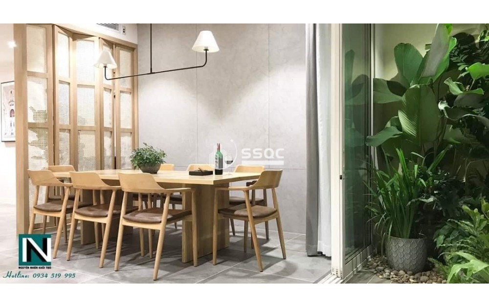 CHUNG CƯ THE ESTELLA - CẬP NHẬT CĂN MỚI CHO THUÊ 2PN DT LỚN RỘNG THOÁNG